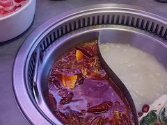 -故里和山·成都火锅(欢乐港湾店)