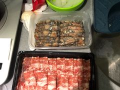 -锅圈食汇火锅烧烤食材超市(亲亲家园店)