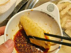 -三个椰子·现砍椰子鸡(金源CBD店)
