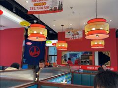 -东流山烤鸭·家常菜(雨山龙湖店)
