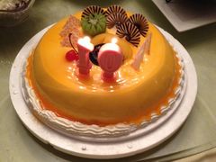 -甸园锦江宾馆(北外滩店)