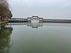 -观桥阁(锦溪店)