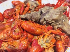 -华仔龙虾(永乐路总店)