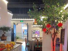 -卢大鲜鱼头捞饭(美利广场店)