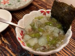 芥末章鱼-平成屋· Late Night 食堂(四川北路店)