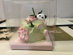 -好利来(上海虹桥新天地Lab主题店)