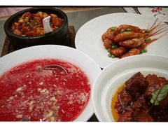 -阿毛饭店(和义路店)