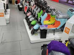 -九号电动车(安定门内大街店)