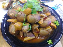 -老虎滩大连海鲜烧烤(建邺云锦路总店)