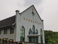 -杭州半山国家森林公园