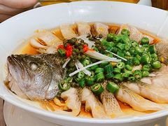 -雀蓝川菜(星悦汇店)