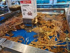 -盒马鲜生(枣园路店)