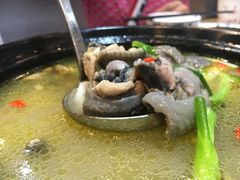 -妈妈的味道(和顺古镇店)