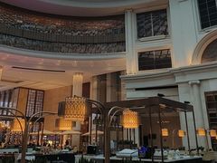 -漢咖啡·全服务式自助晚餐(武汉洲际酒店)