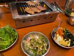 -大阪烧肉BAKA一代(国贸商住大厦店)