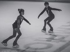 -冠军冰场CHAMPION RINK(百联又一城店)