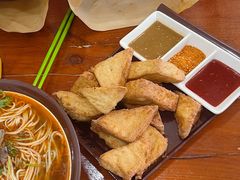 -美玲拉面(鞍山西道店)