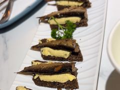 -库滋明·俄罗斯特色美食(中央大街店)