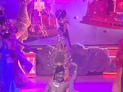 -金东尼人妖秀