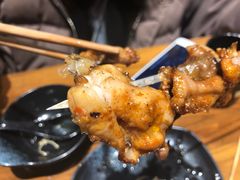 -烧货·活海鲜炭烧(湖滨商业街店)