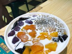 -东记甜品(佛山总店)