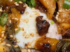 -NIUAN牛庵·日式和牛烧肉(恒隆店)