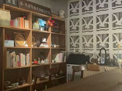 -时光花园(白鹭洲店)