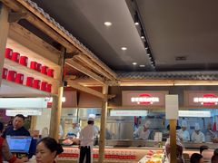 -东门口·新式老北京火锅(河西龙湖天街店)