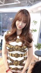 -美丽匯形象定制