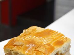 -中关村茶点