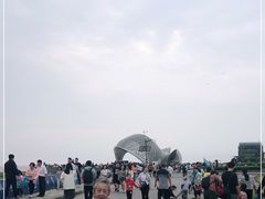 -南汇嘴观海公园