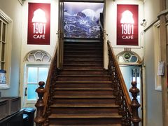 -1901 Cafe(西四店)