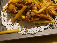 -小菜园新徽菜(常州九洲新世界店)