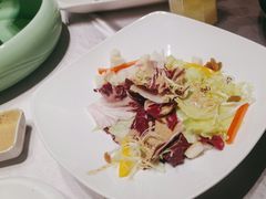 主厨色拉-湘湖大院(越王路店)