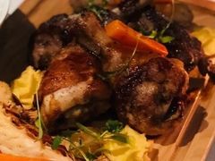鸡小腿-Le Siècle.百年西餐厅(颐和公馆店)
