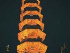 -崇圣寺三塔文化旅游区