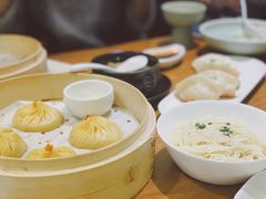 -苏小柳手工点心(人民广场分院)