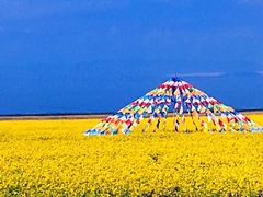 -青海湖国家重点风景名胜区