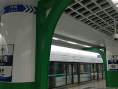 -火车北站(地铁站)