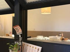 -一叶一世界•素食餐厅(环球中心店)