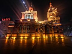 -圣·阿列克谢耶夫教堂