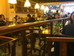 大堂-火齐潮汕砂锅粥(五道口店)
