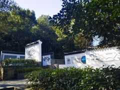 -上海佘山国家森林公园西佘山园