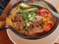 -顺顺小吃(独克宗古城店)