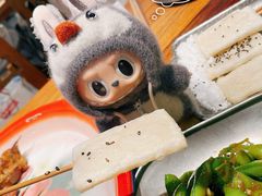 -北丐先生·野馄饨烧烤(长宁龙之梦店)