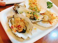 -银子铁板烧料理自助餐(人民广场店)