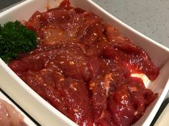 -海底捞火锅(旭辉MALL店)