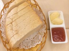 -华梅西餐厅(哈尔滨中央大街店)