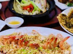 -陈记稻香潮汕砂锅粥(华强南店)