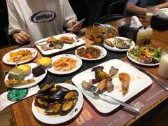 -汉巴味德(大悦城店)